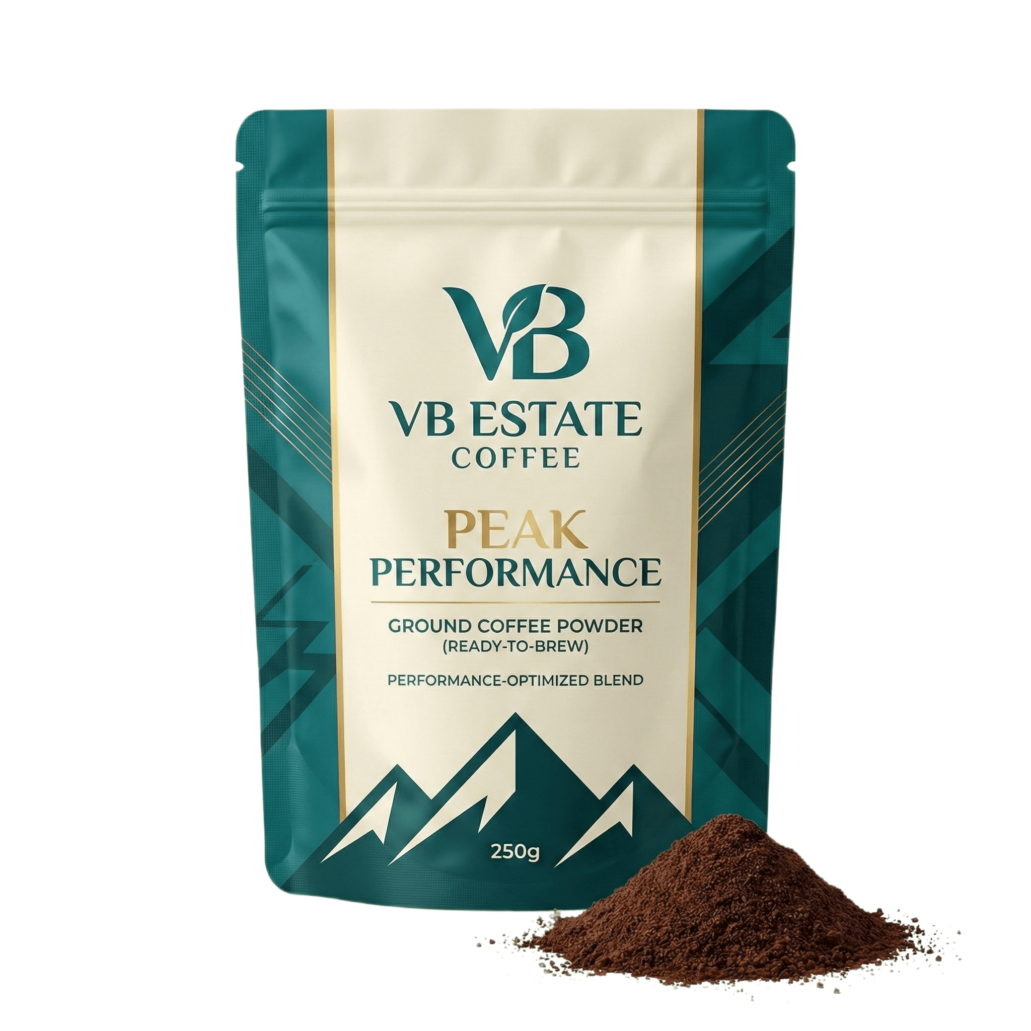 Image of VB Estate Peak Performance - Strong Blend